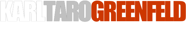 KARLTAROGREENFELD

   Bloomberg Businessweek 