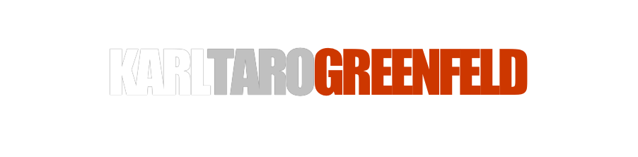KARLTAROGREENFELD

PROFILES