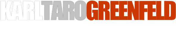 KARLTAROGREENFELD

BUSINESS