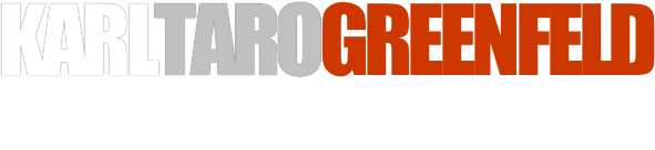 KARLTAROGREENFELD

FICTION